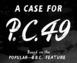 Watch A Case for PC 49 Vodly