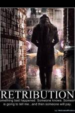 Watch Retribution Vodly