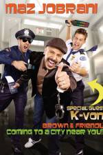 Watch Maz Jobrani Brown & Friendly Vodly