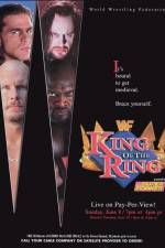 Watch King of the Ring Vodly