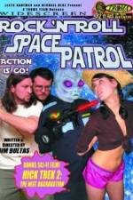 Watch Rock n Roll Space Patrol Action Is Go Vodly