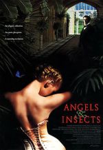 Watch Angels and Insects Vodly
