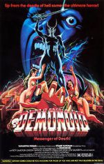 Watch Demonoid Vodly