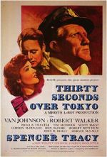 Watch Thirty Seconds Over Tokyo Vodly