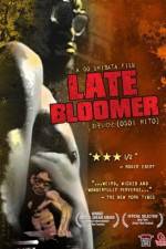 Watch Late Bloomer Vodly