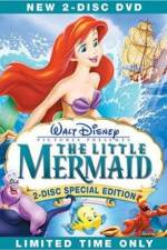 Watch The Little Mermaid Vodly