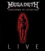 Watch Megadeth: Countdown to Extinction - Live Vodly