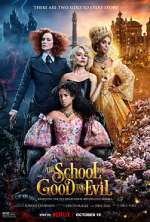 Watch The School for Good and Evil Vodly