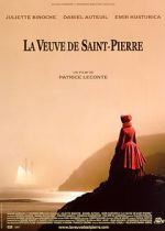 Watch La veuve de Saint-Pierre Vodly