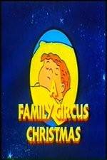 Watch A Family Circus Christmas Vodly