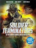 Watch Soldier Terminators Vodly