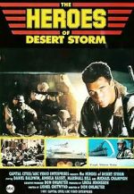 Watch The Heroes of Desert Storm Vodly