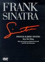 Watch Francis Albert Sinatra Does His Thing (TV Special 1968) Vodly