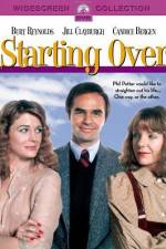 Watch Starting Over Vodly