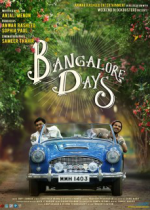 Watch Bangalore Days Vodly