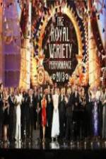 Watch Royal Variety Performance Vodly