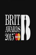 Watch The BRIT Awards 2015 Vodly