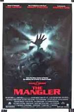 Watch The Mangler Vodly