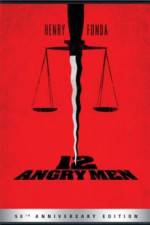 Watch 12 Angry Men Vodly