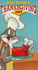 Watch Bugs Bunny\'s Thanksgiving Diet (TV Short 1979) Vodly