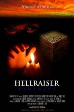 Watch Hellraiser: Prophecy Vodly