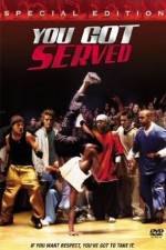 Watch You Got Served Vodly