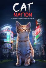 Watch Cat Nation: A Film About Japan\'s Crazy Cat Culture Vodly