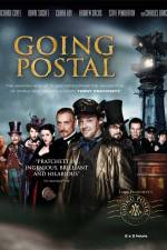 Watch Going Postal Vodly