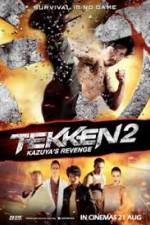 Watch Tekken: A Man Called X Vodly