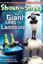 Watch Shaun the Sheep One Giant Leap for Lambkind Vodly