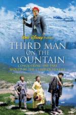 Watch Third Man on the Mountain Vodly