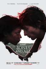 Watch Bones and All Vodly