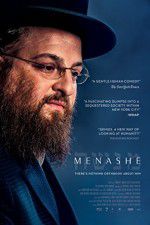 Watch Menashe Vodly