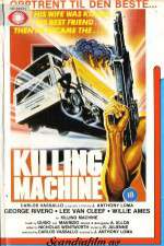 Watch Killing Machine Vodly