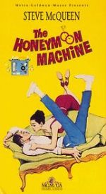 Watch The Honeymoon Machine Vodly