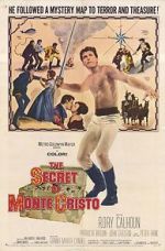 Watch The Secret of Monte Cristo Vodly