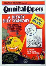 Watch Cannibal Capers (Short 1930) Vodly