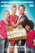 Watch Une famille  louer Vodly