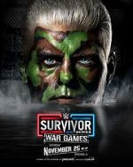Watch WWE Survivor Series WarGames (TV Special 2023) Vodly