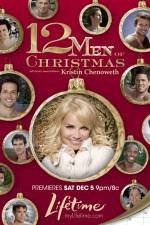 Watch 12 Men of Christmas Vodly