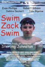 Watch Swim Zack Swim Vodly