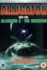 Watch Alligator II The Mutation Vodly