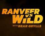 Watch Ranveer vs. Wild with Bear Grylls Vodly