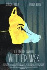 Watch White Fox Mask Vodly