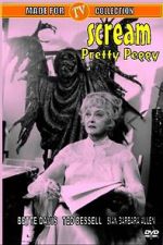 Watch Scream, Pretty Peggy Vodly