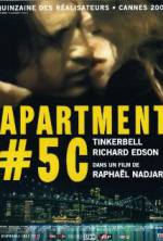 Watch Apartment #5C Vodly