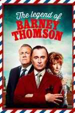 Watch The Legend of Barney Thomson Vodly