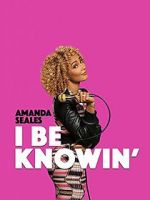 Watch Amanda Seales: I Be Knowin\' Vodly