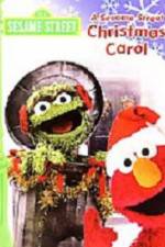 Watch A Sesame Street Christmas Carol Vodly