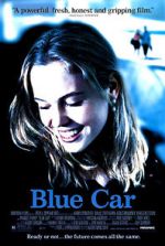 Watch Blue Car Vodly